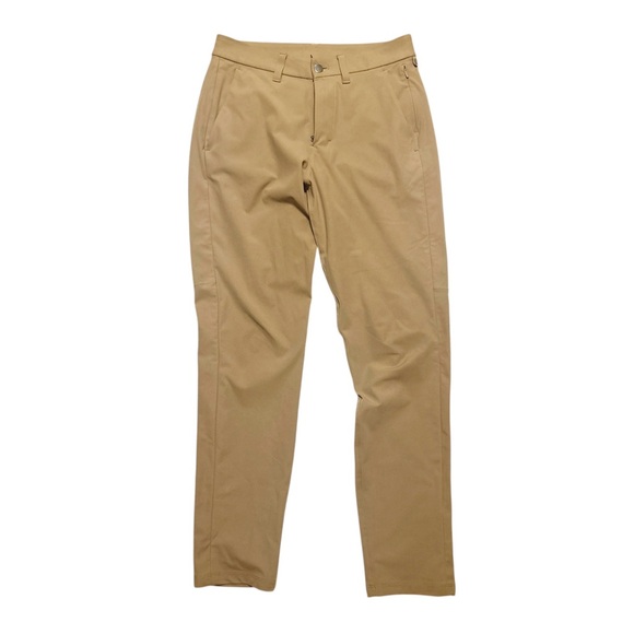 Men's Lululemon ABC Pants - Picture 1 of 9
